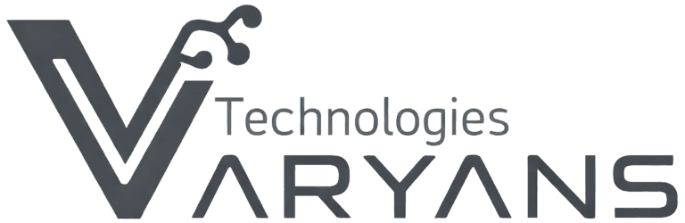 Logo Technologies Varyans
